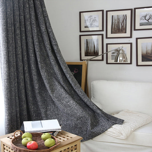 Choosing Curtain Hardware That Complements Your Style