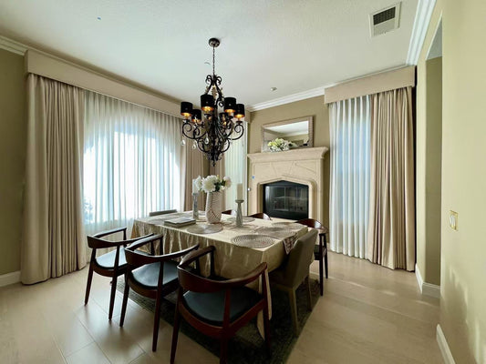 How To Make the Most Our of Your Space