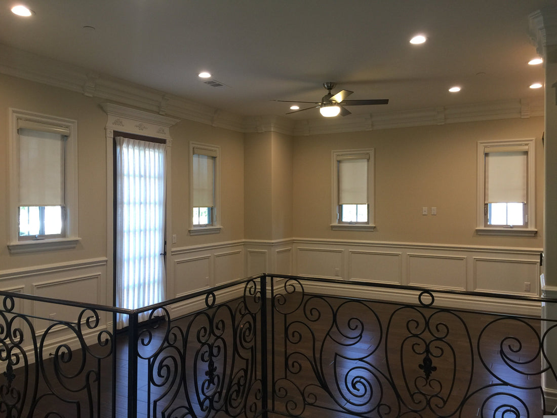 Choosing Curtain Hardware That Complements Your Style