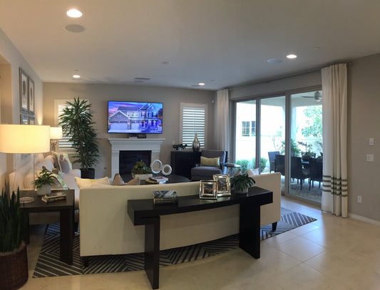 The Science of Light Control: Matching Curtains to Room Functions