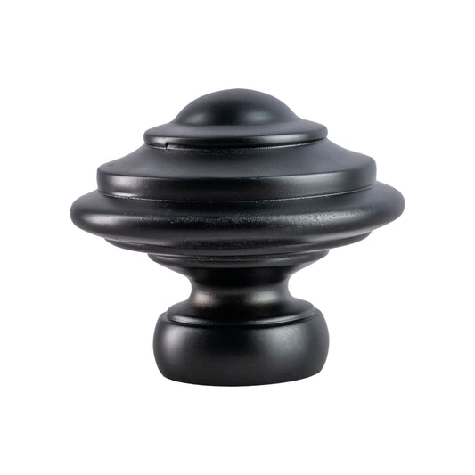 FH38 - Metal Tiered Finial