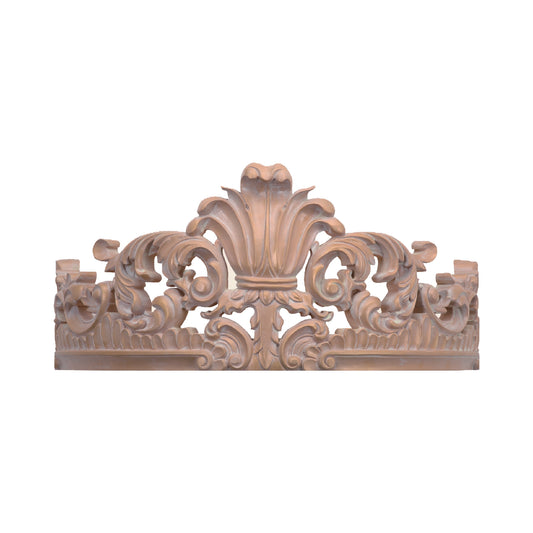 Curtain & Drapery Carving BC-B