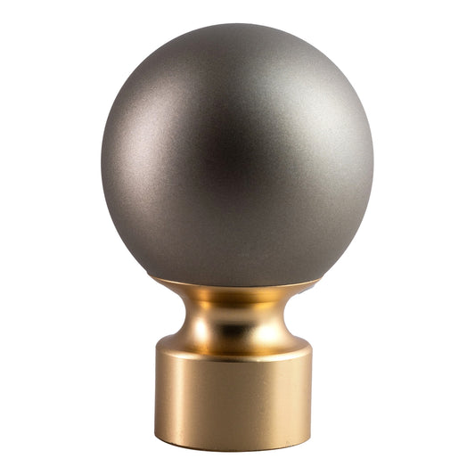 FH28A - Ball Finial