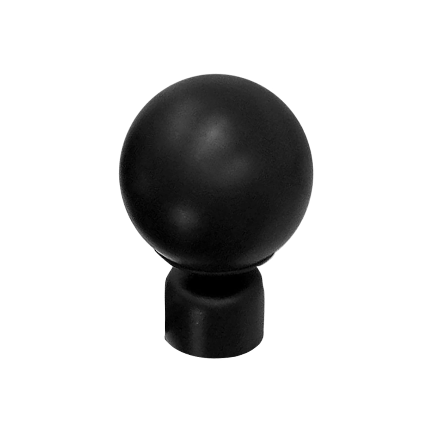 FH28C - Ball Finial