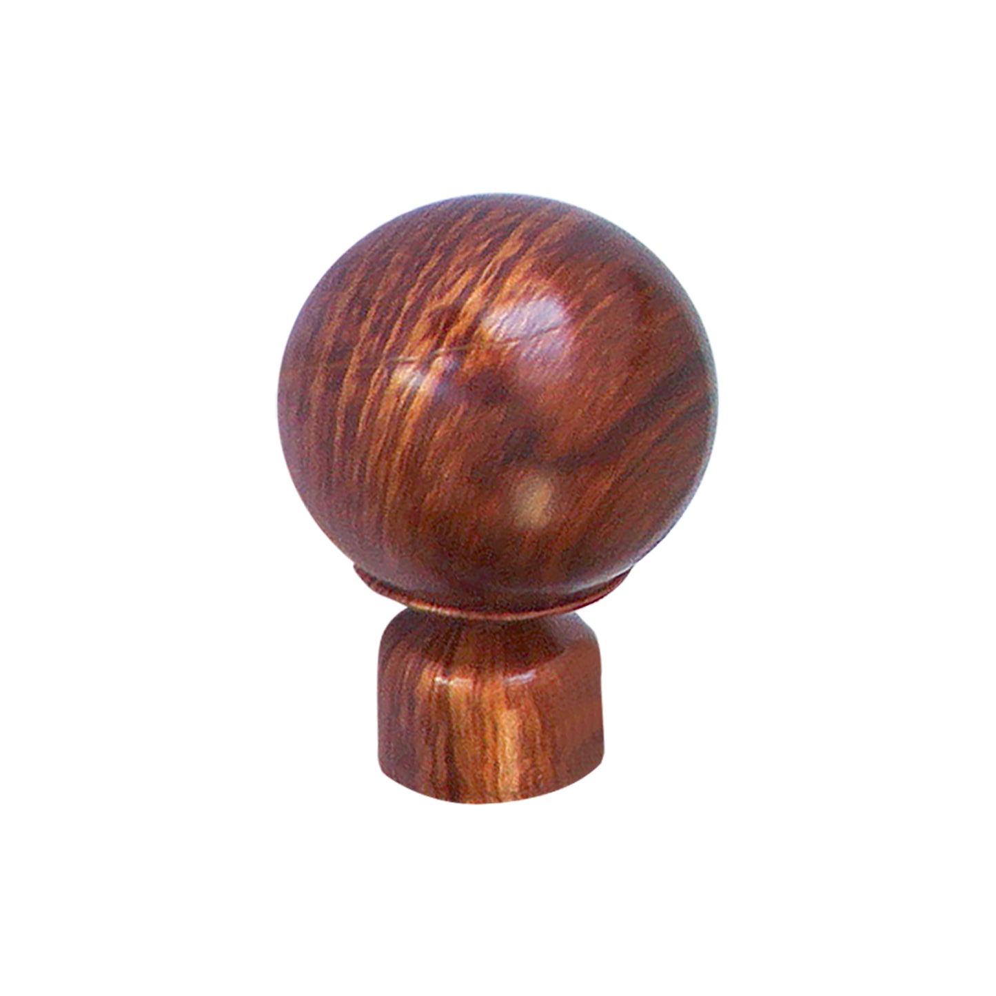 FH28C - Ball Finial