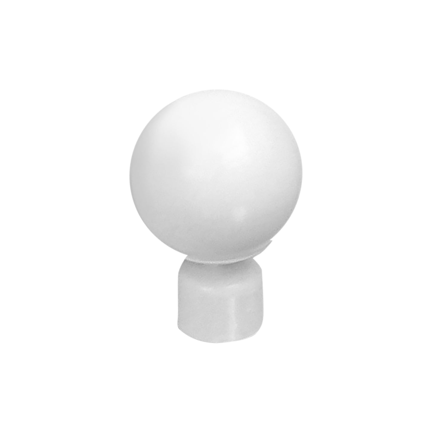 FH28C - Ball Finial