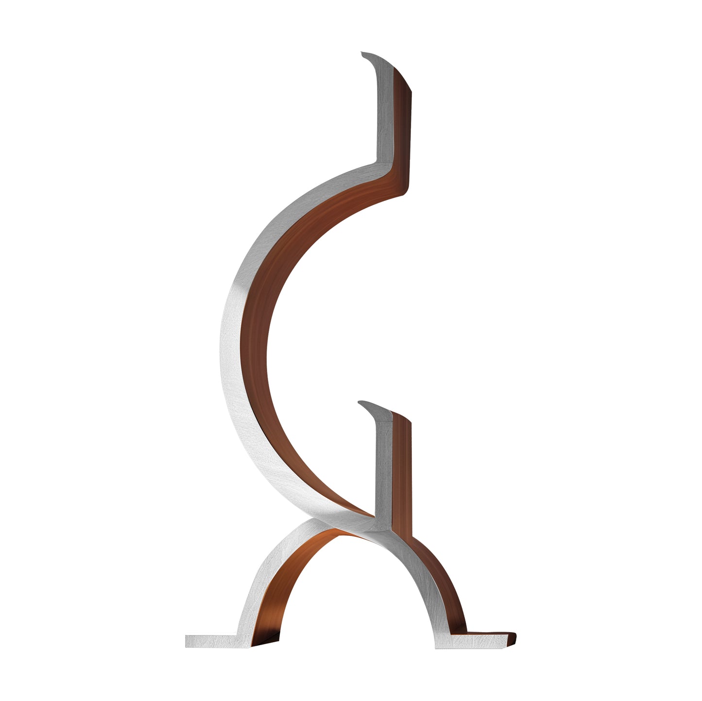 FH28C - Double Wall Bracket