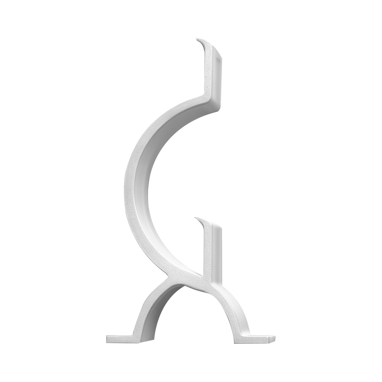 FH28C - Double Wall Bracket