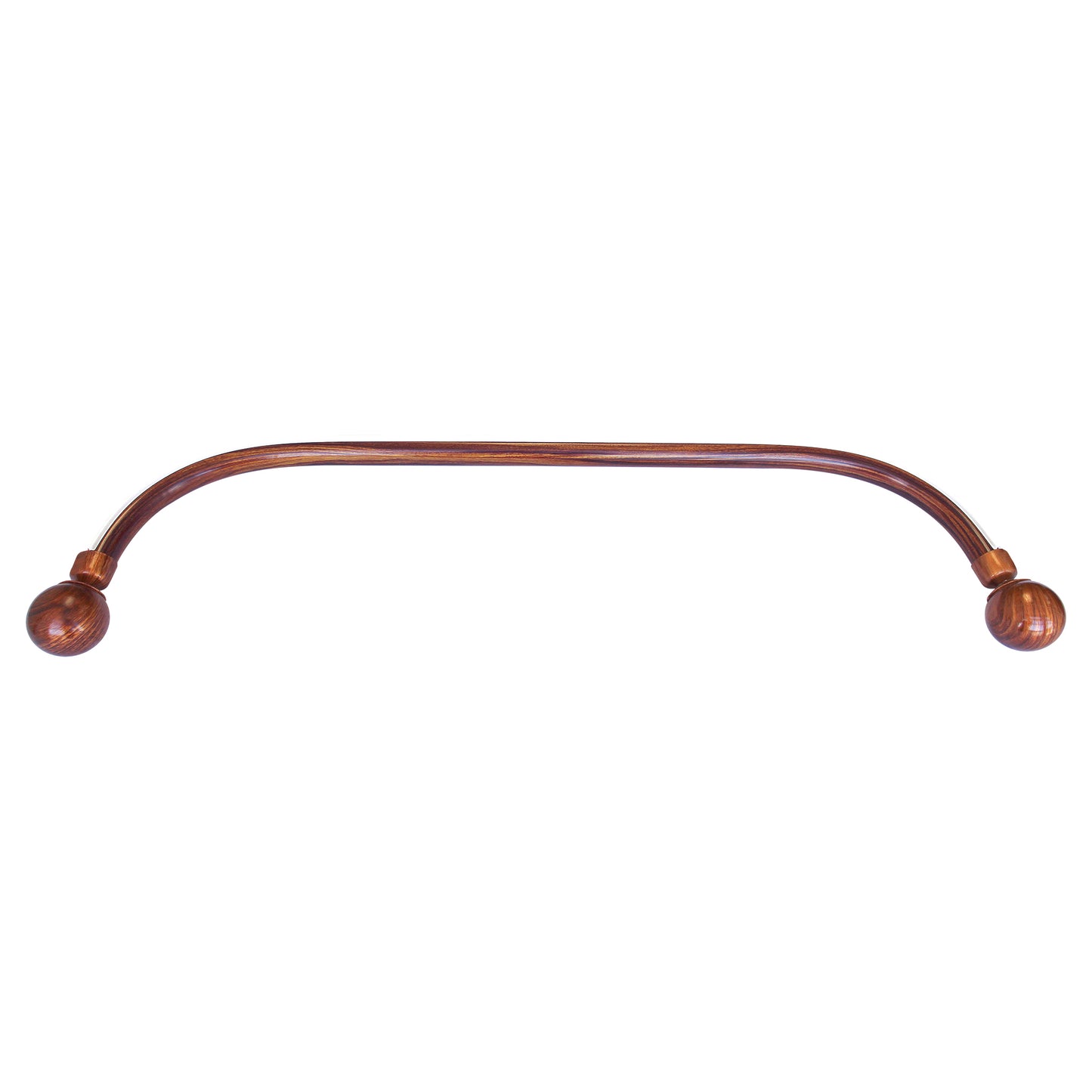FH28C - Curved Rod