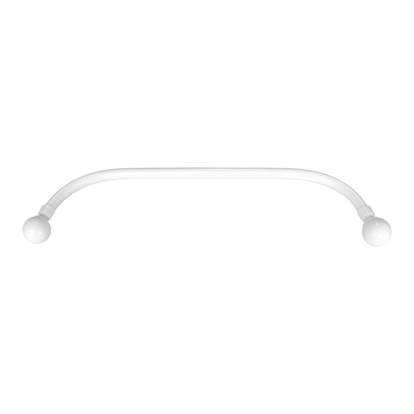 FH28C - Curved Rod