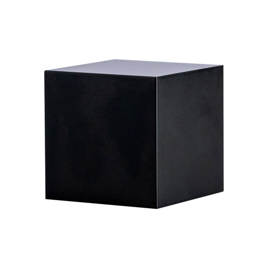 KY25 - Cube Finial