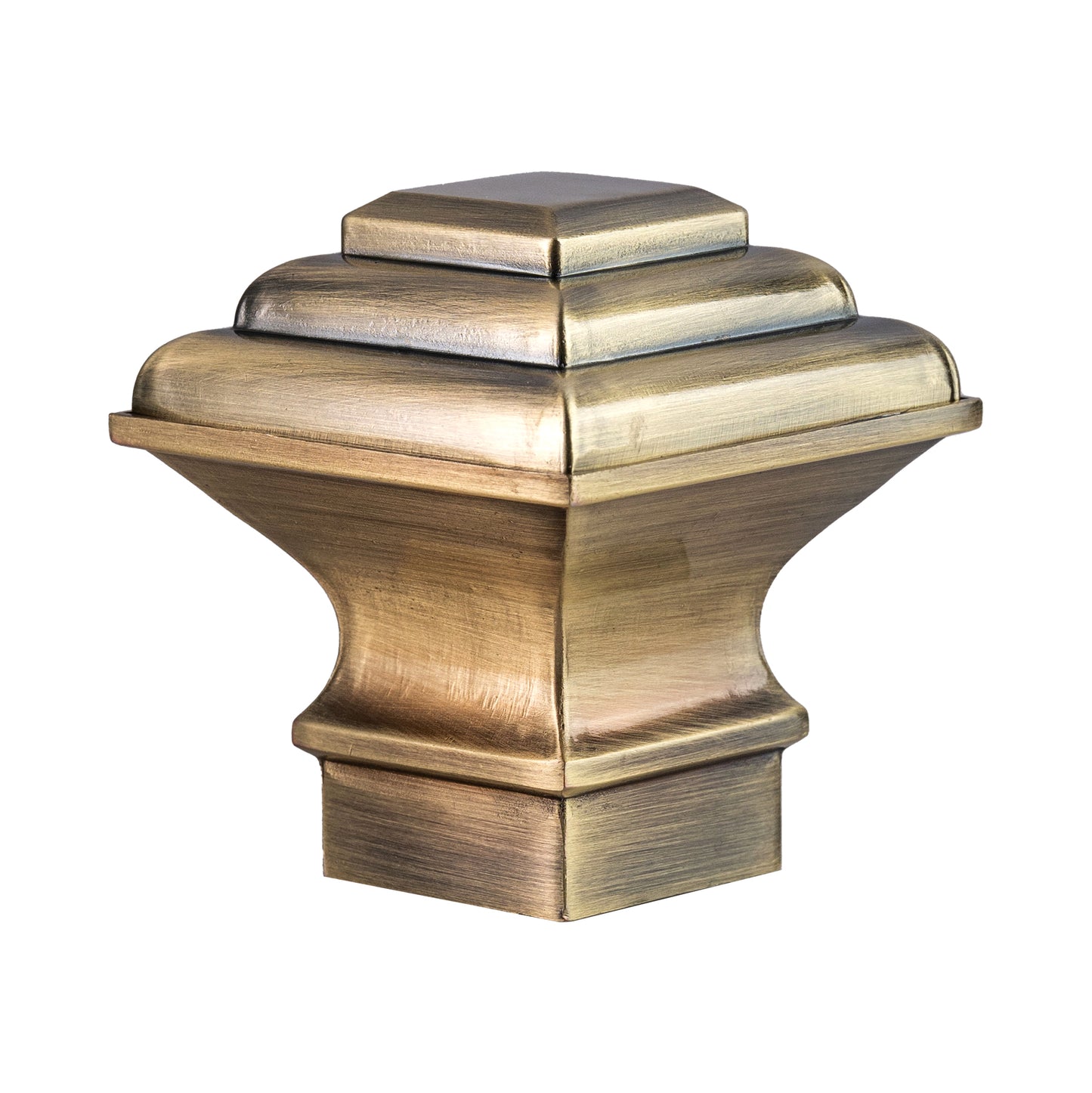 KY28S - Square Tower Finial