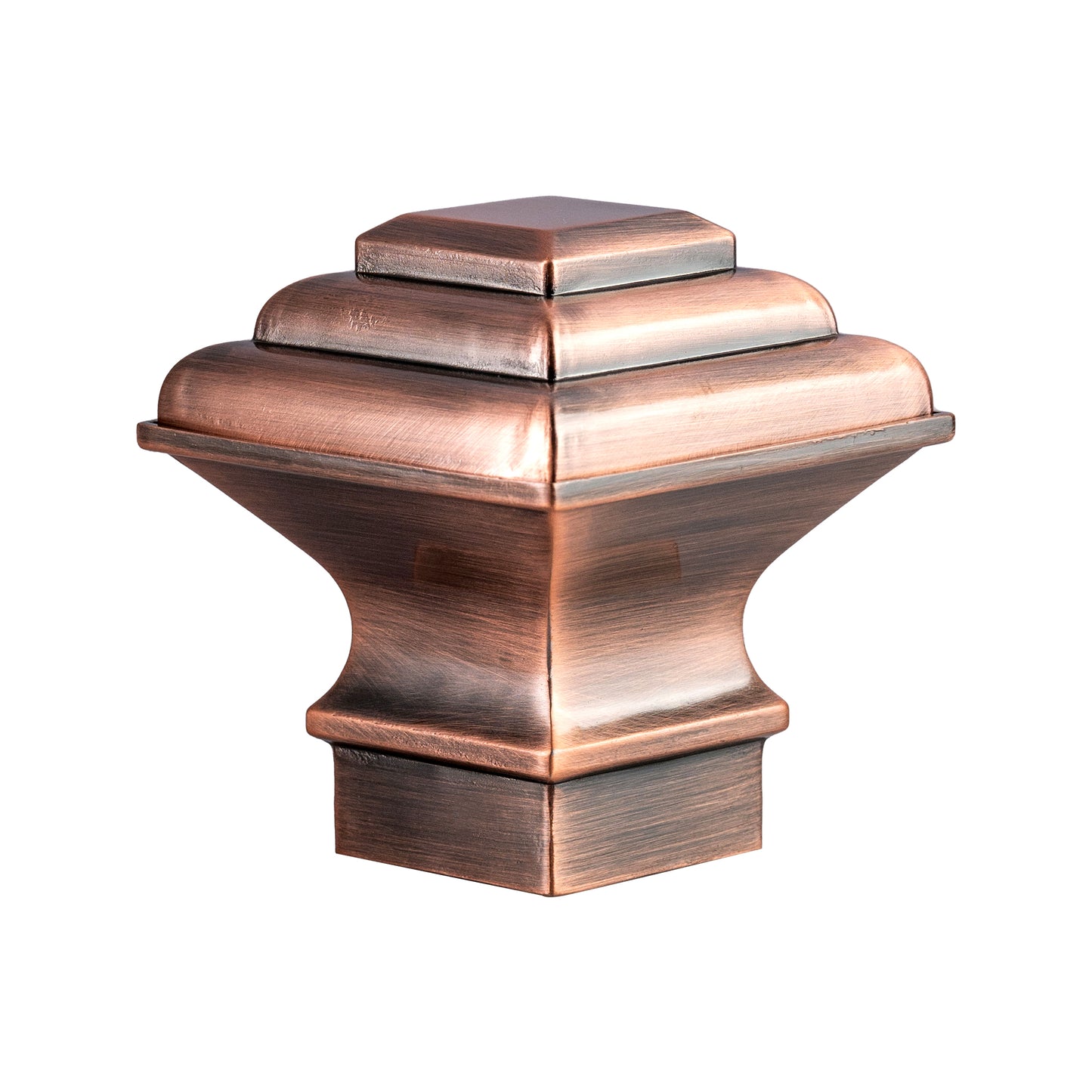 KY28S - Square Tower Finial