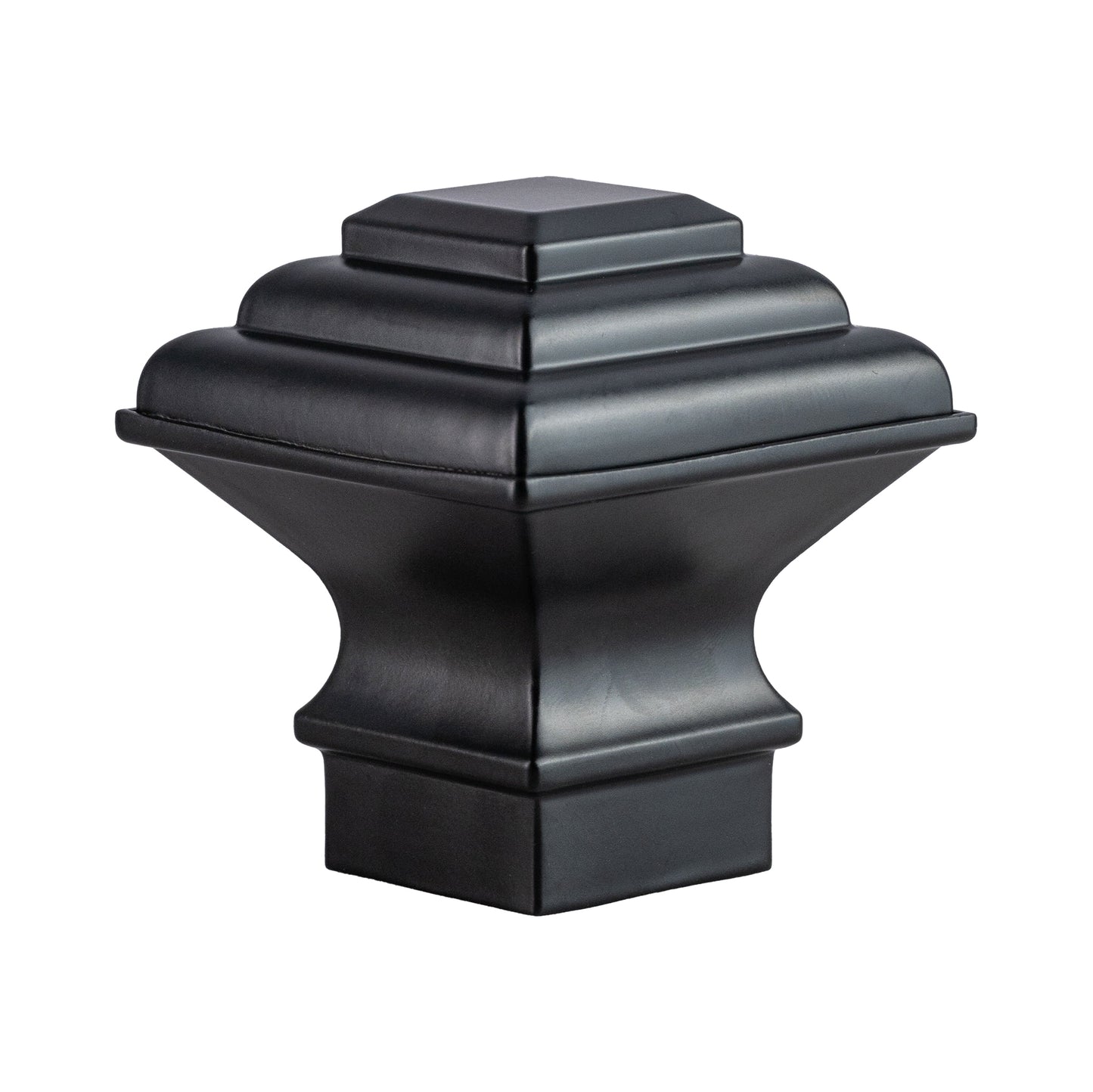 KY28S - Square Tower Finial