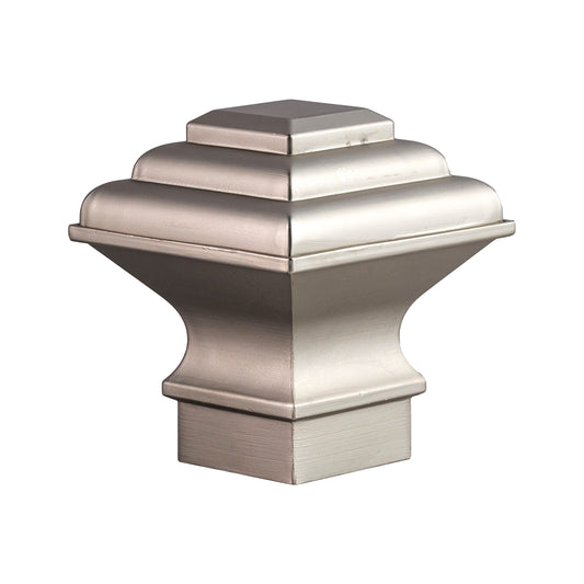 KY28S - Square Tower Finial