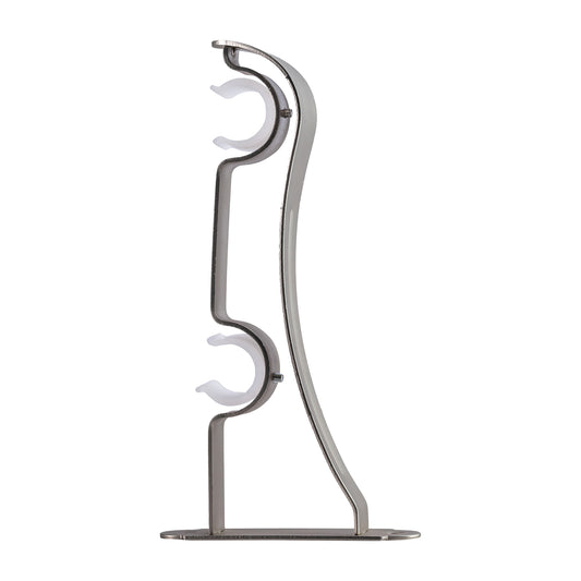 KY28S - Double Wall Bracket