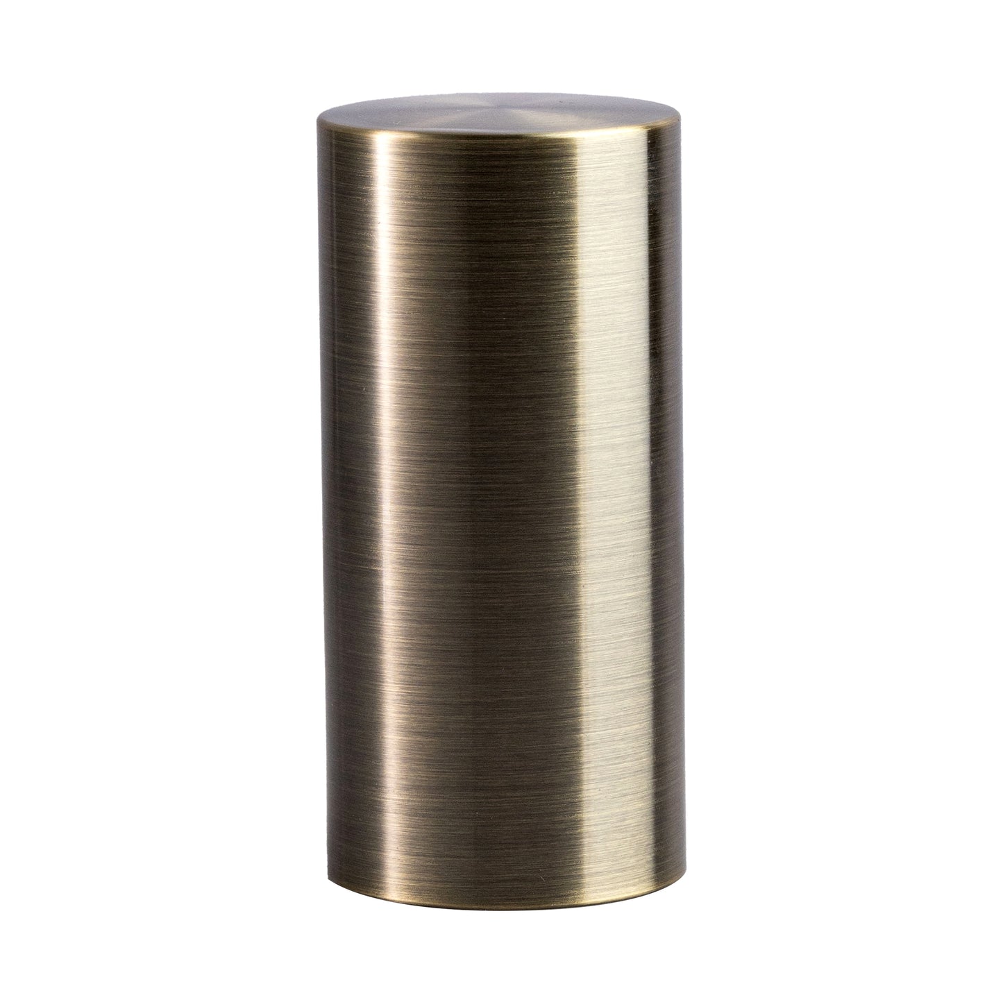 KY28 - Sleek Cylinder Finial