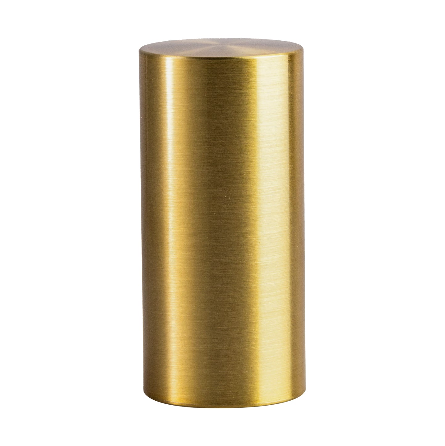 KY28 - Sleek Cylinder Finial