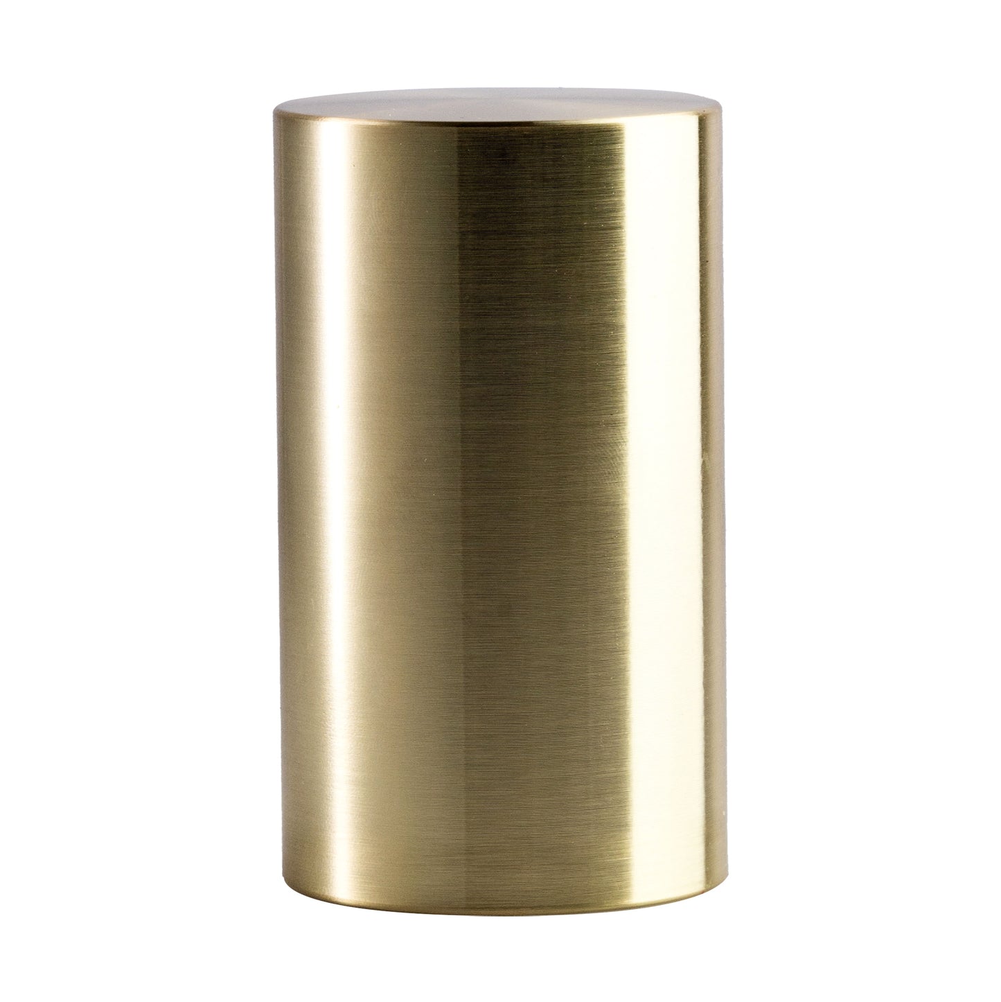 KY32 - Sleek Cylinder Finial