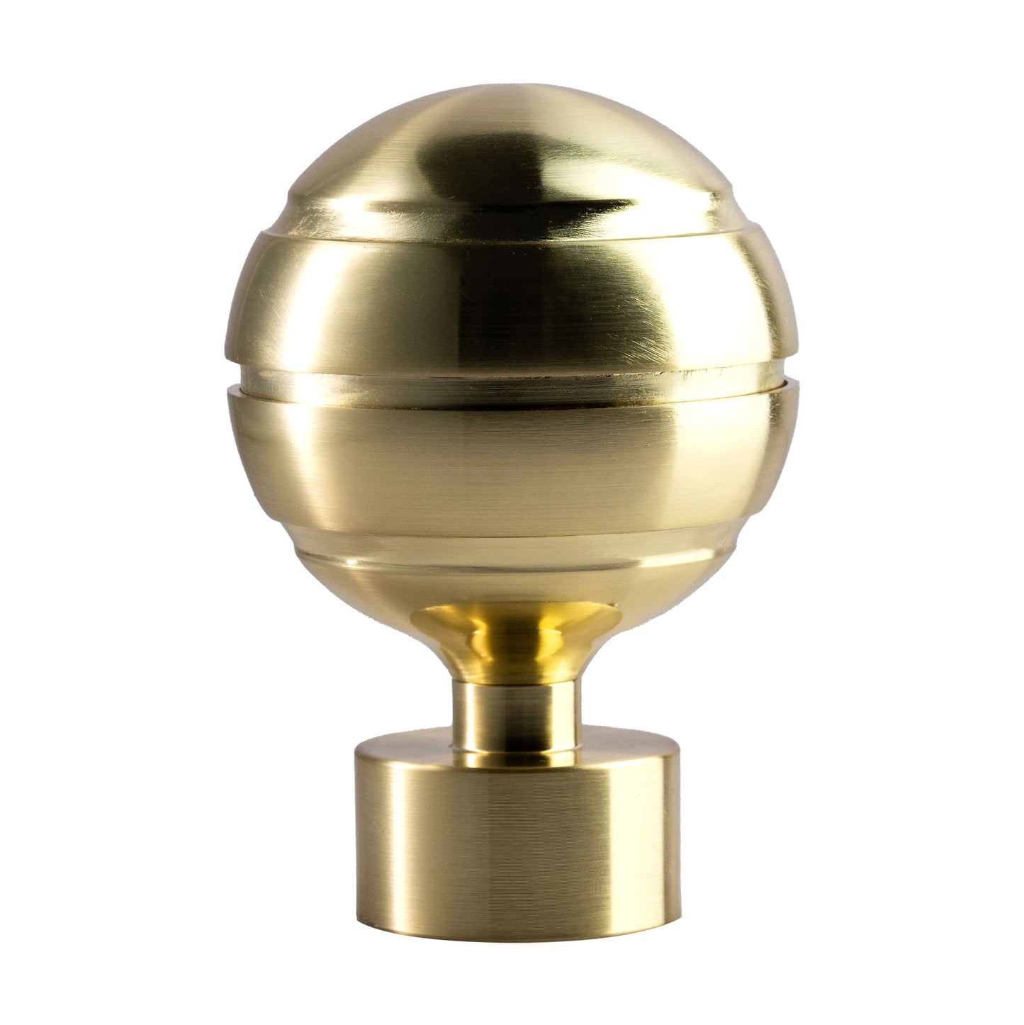 KY32 - Ball Finial