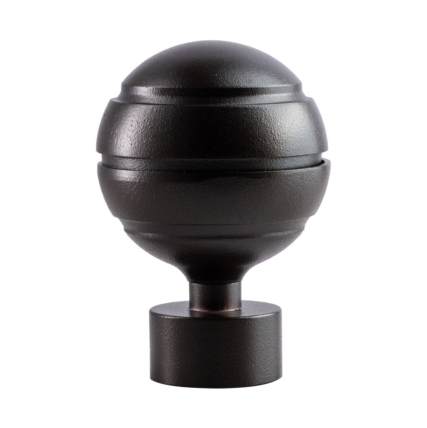 KY32 - Ball Finial