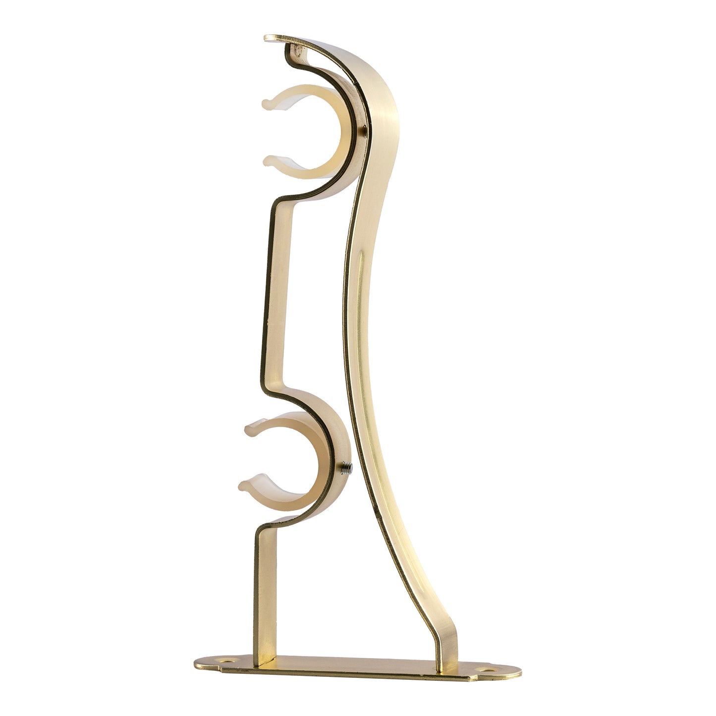 KY32 - Double Wall Bracket