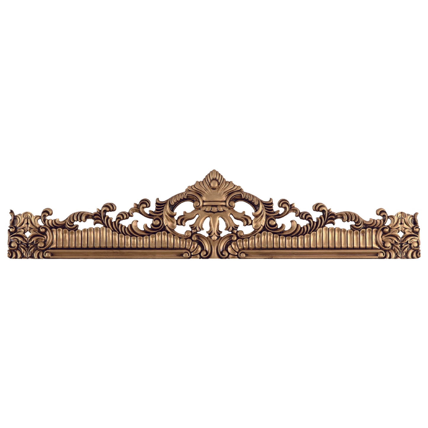 Curtain & Drapery Box Series D