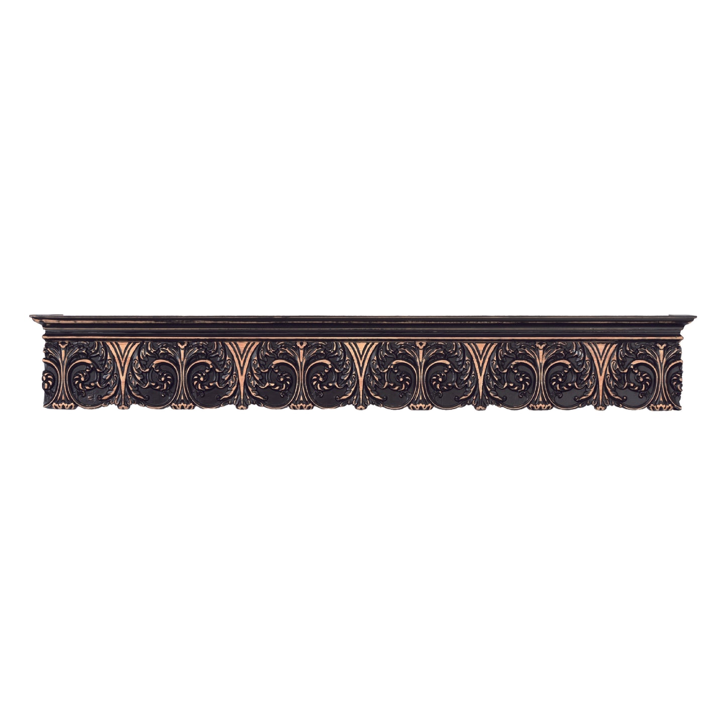 Curtain & Drapery Box Series D