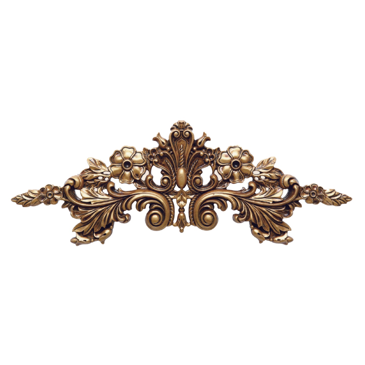 Curtain & Drapery Carving D880