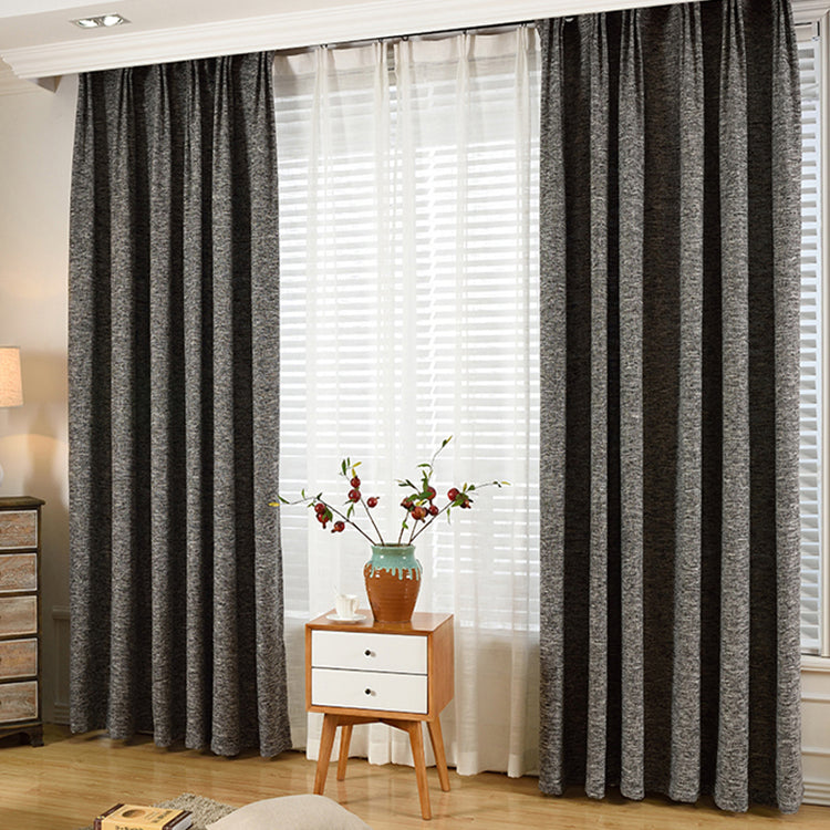 Top Curtain Trends for Modern Homes in 2024