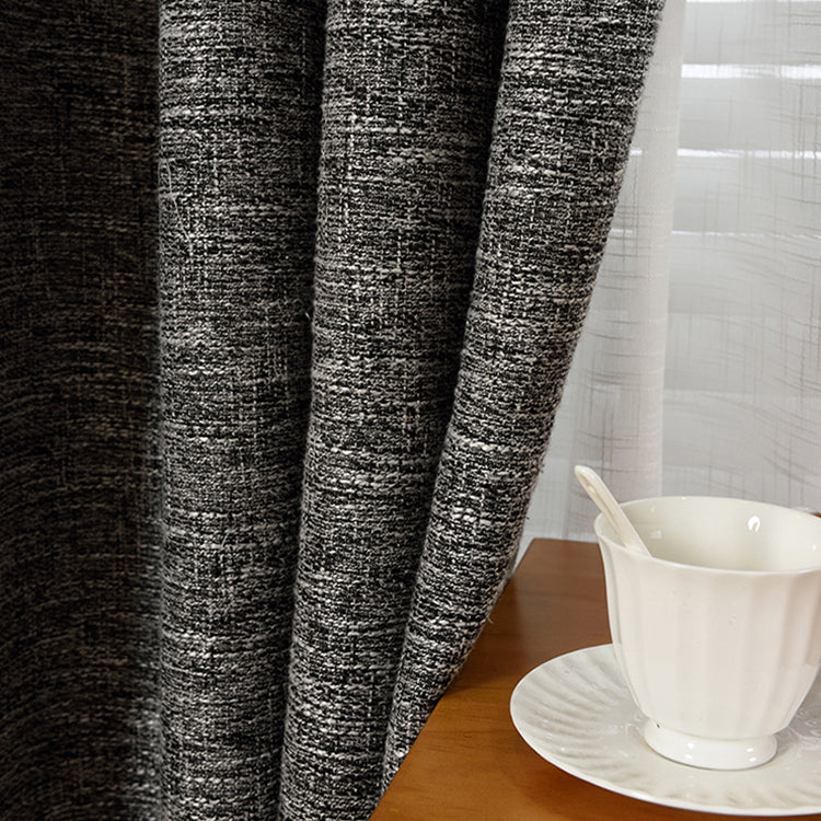 How to Clean and Maintain Different Curtain Fabrics