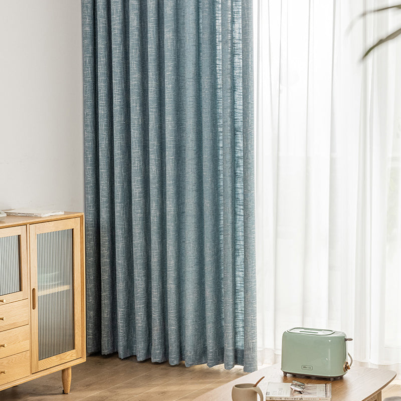 Blackout Curtains vs. Light Filtering Curtains: Which Is Right for You?