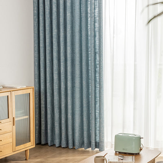 Blackout Curtains vs. Light Filtering Curtains: Which Is Right for You?