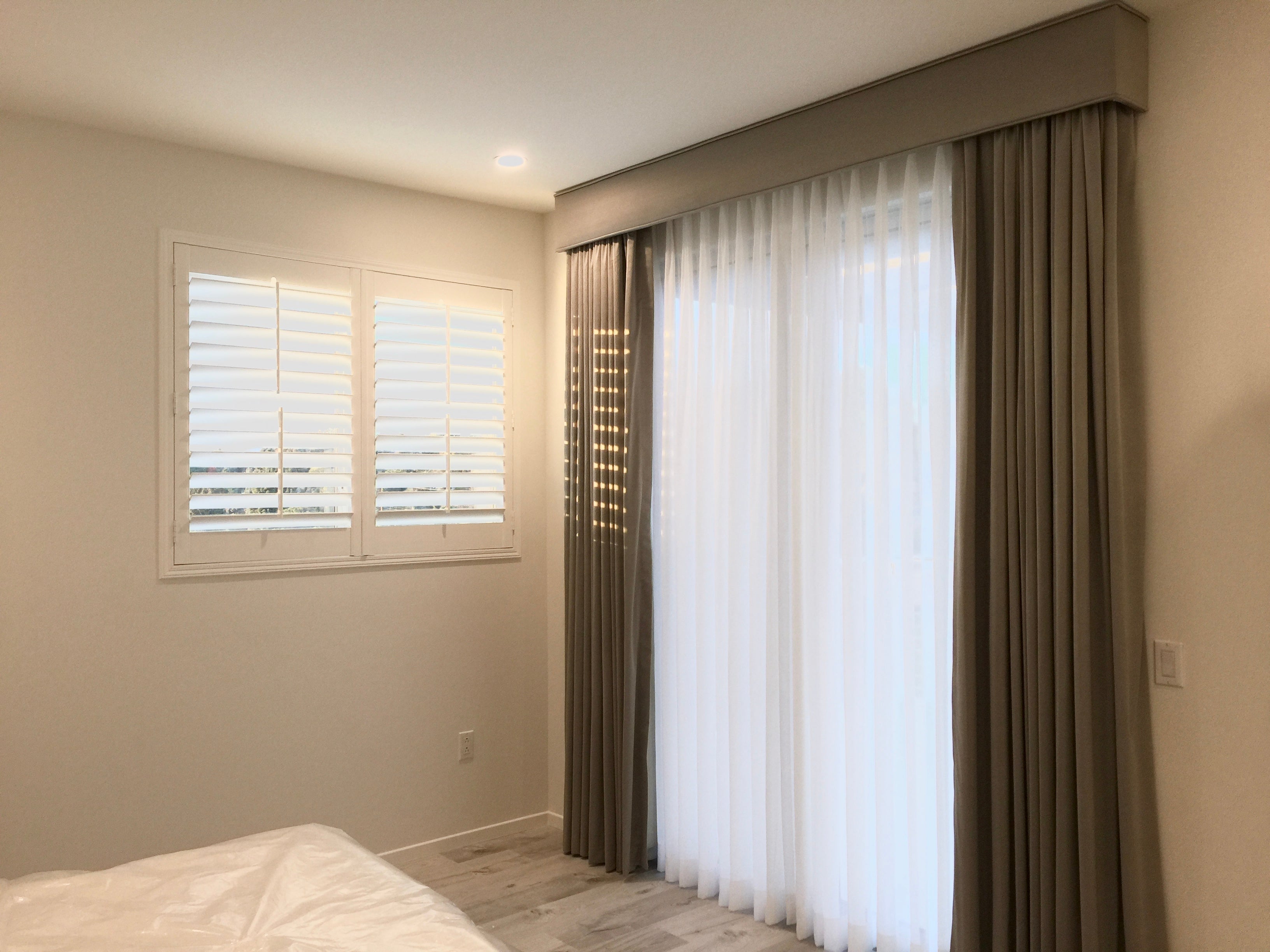 The Ultimate Guide to Layering Curtains and Sheers