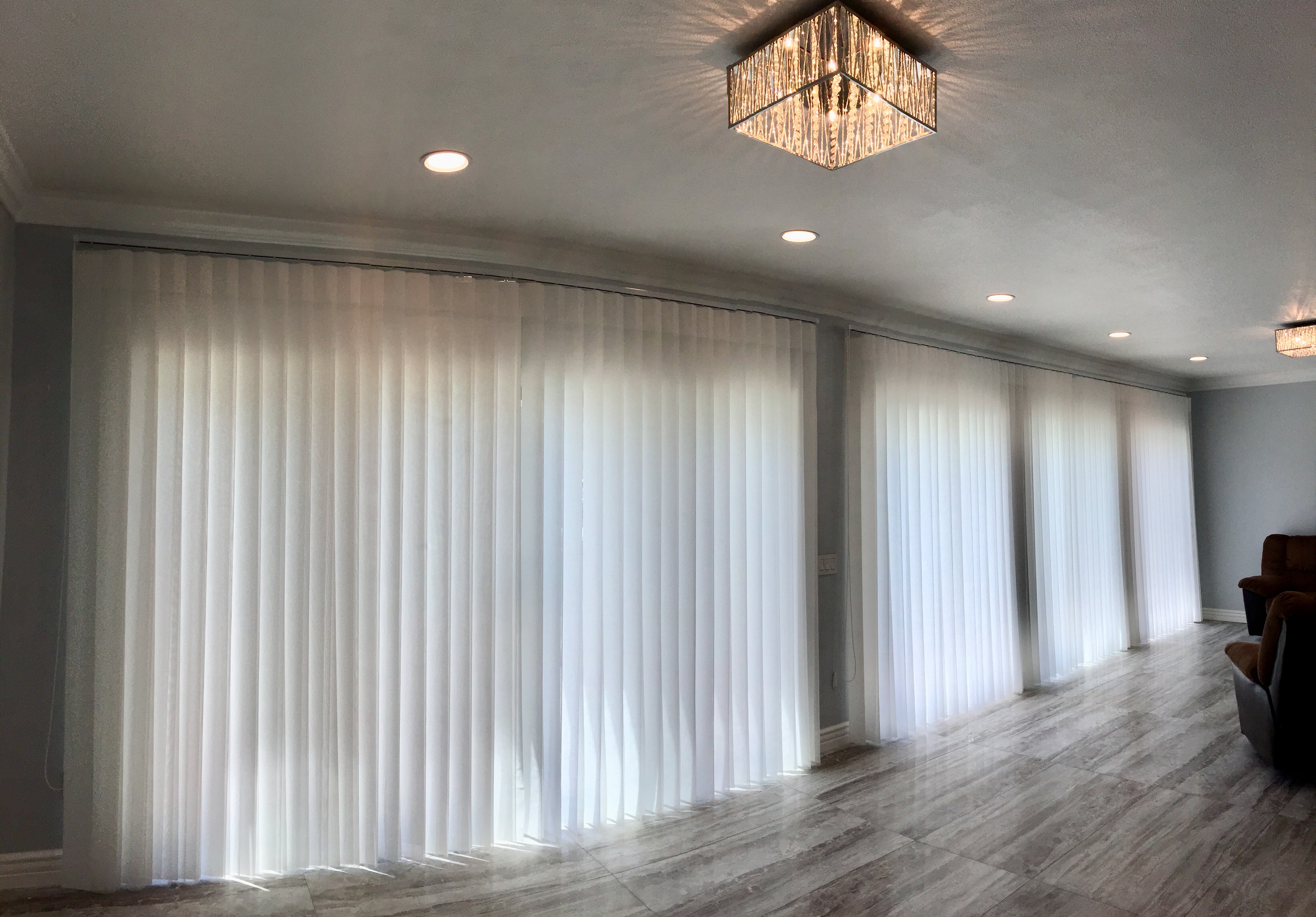How to Solve Curtain Hanging Problems in Tricky Spaces