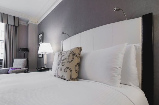 Eco-Friendly Curtains: Sustainable Fabrics and Practices