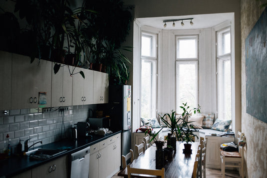 How to Incorporate Patterns Without Overwhelming Your Space