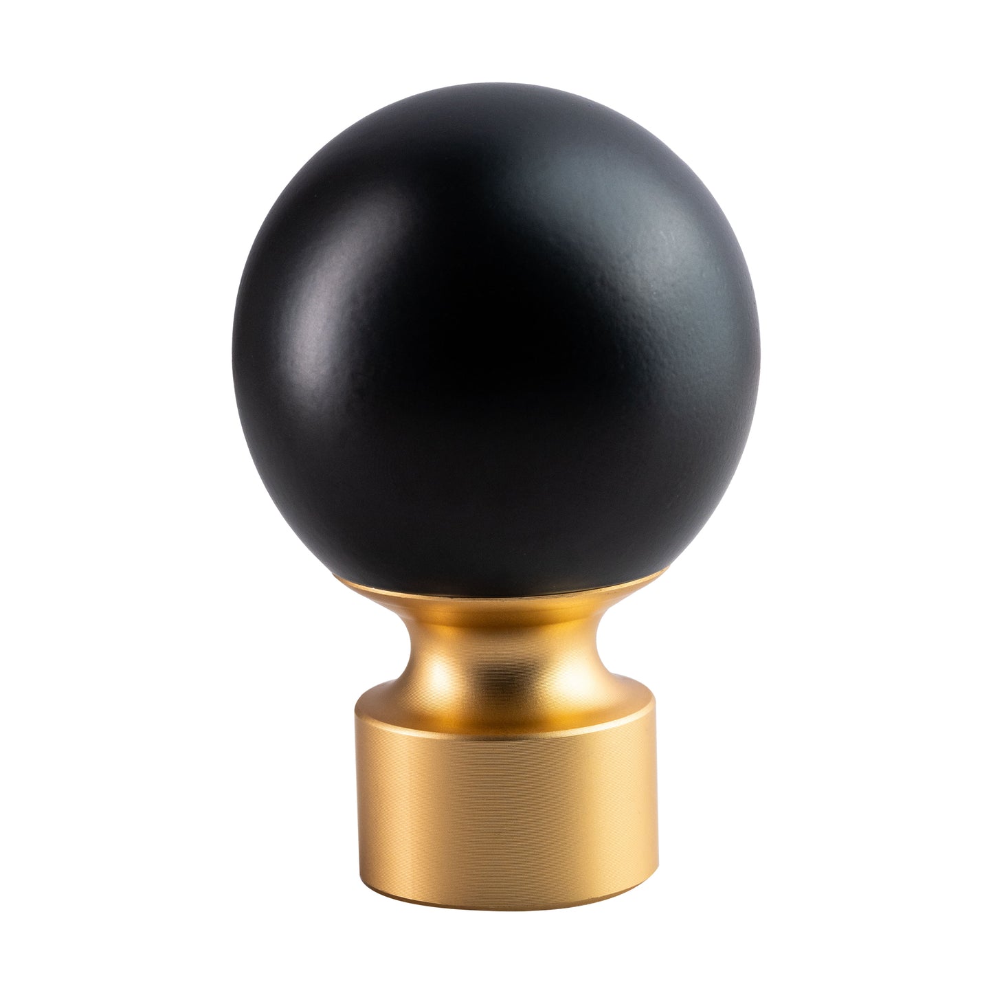 FH28A - Ball Finial