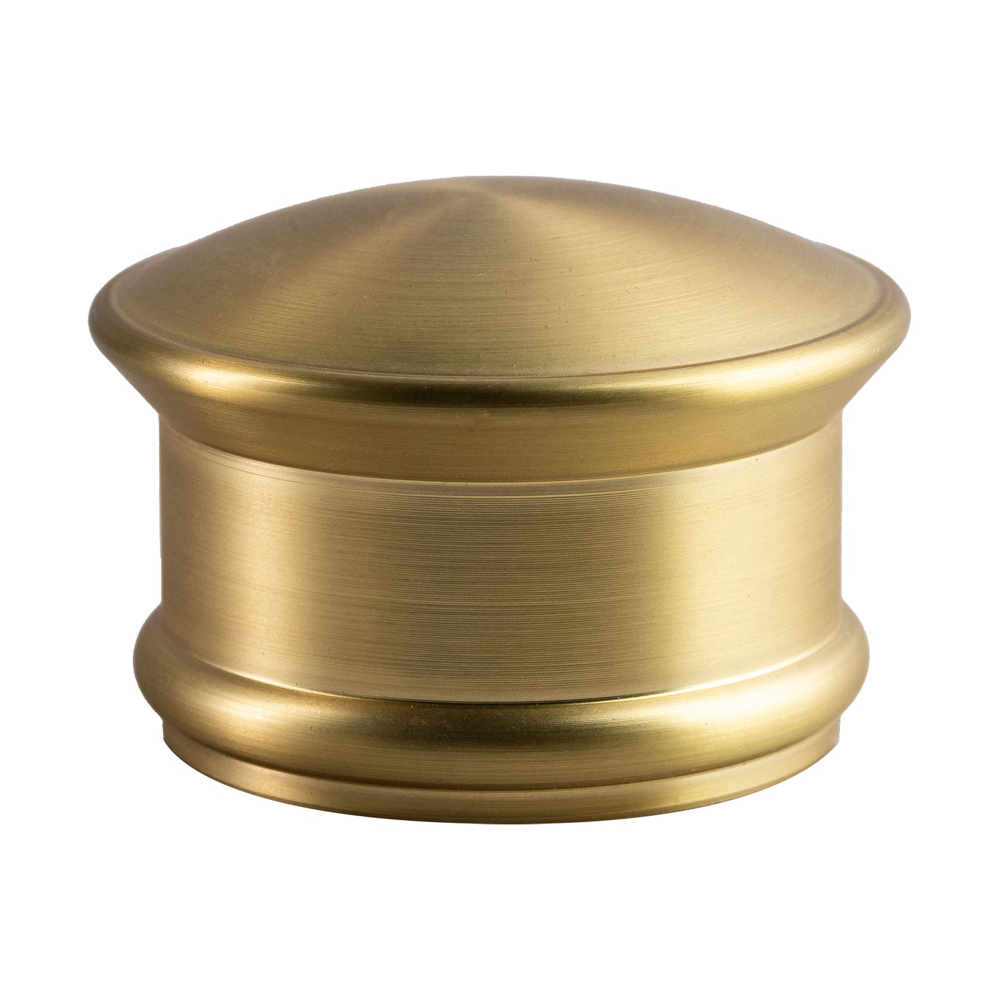 FH38 - High Hat Finial