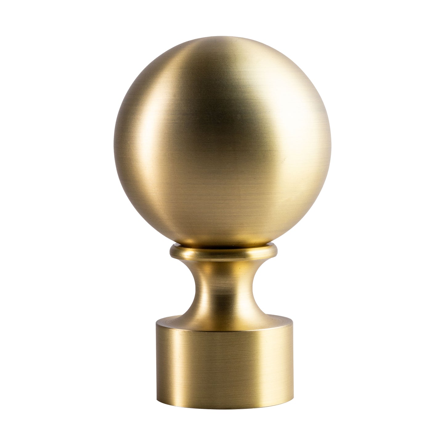 FH38 - Ball Finial