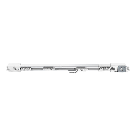 Motorized Telescoping Track