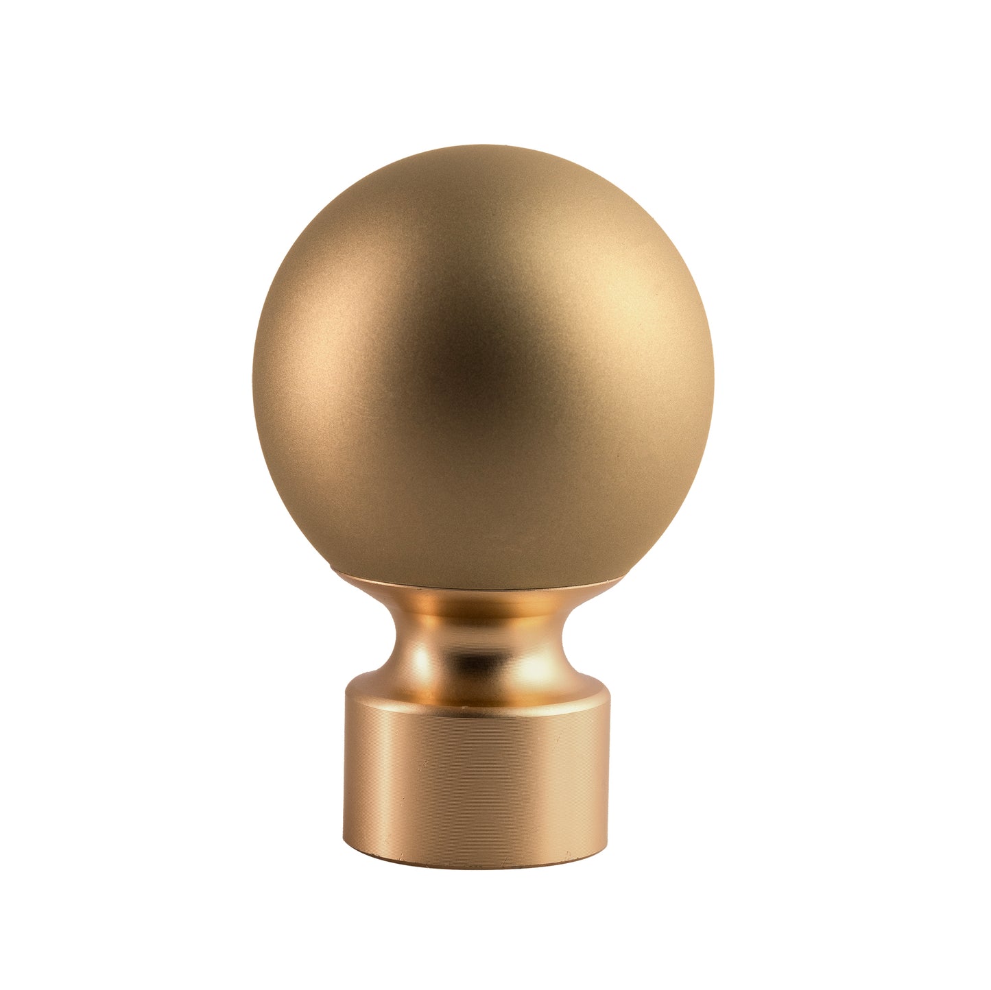 FH28A - Ball Finial
