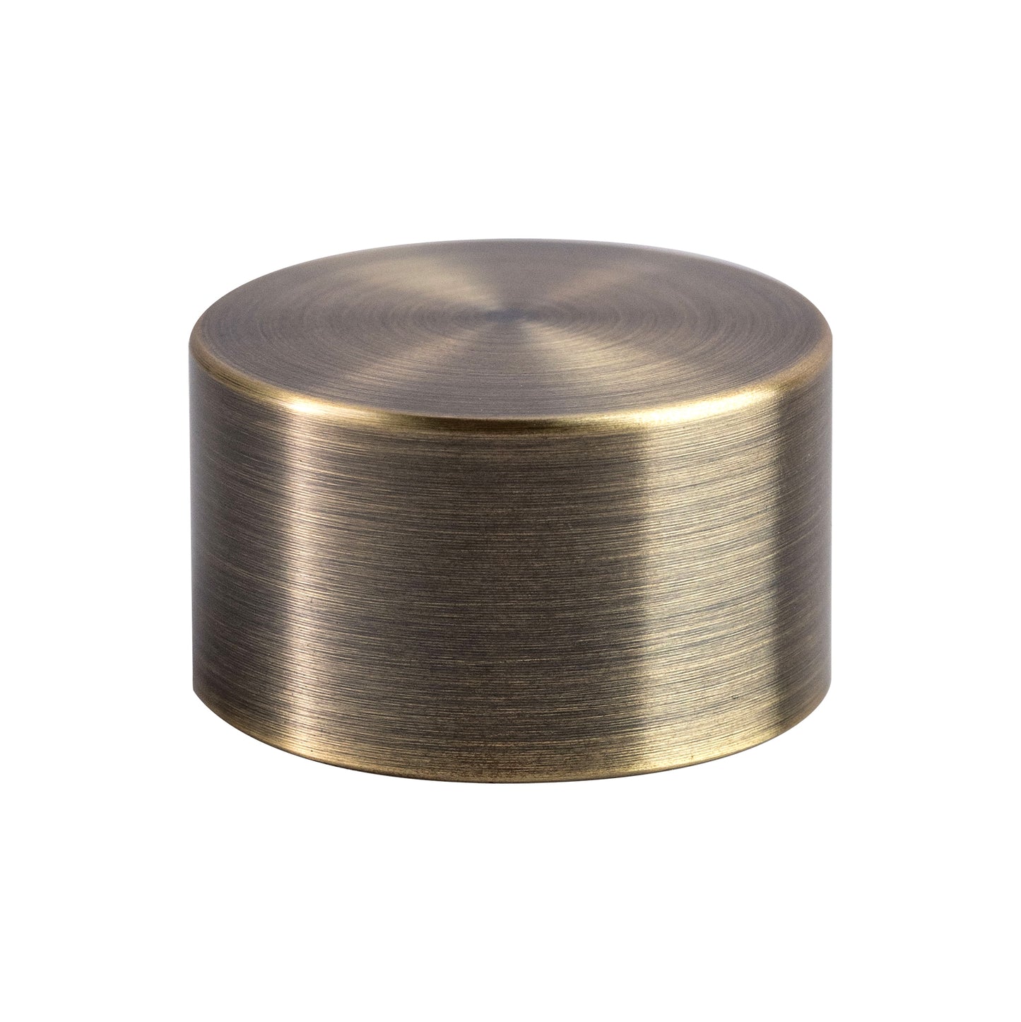 KY28S - End Cap