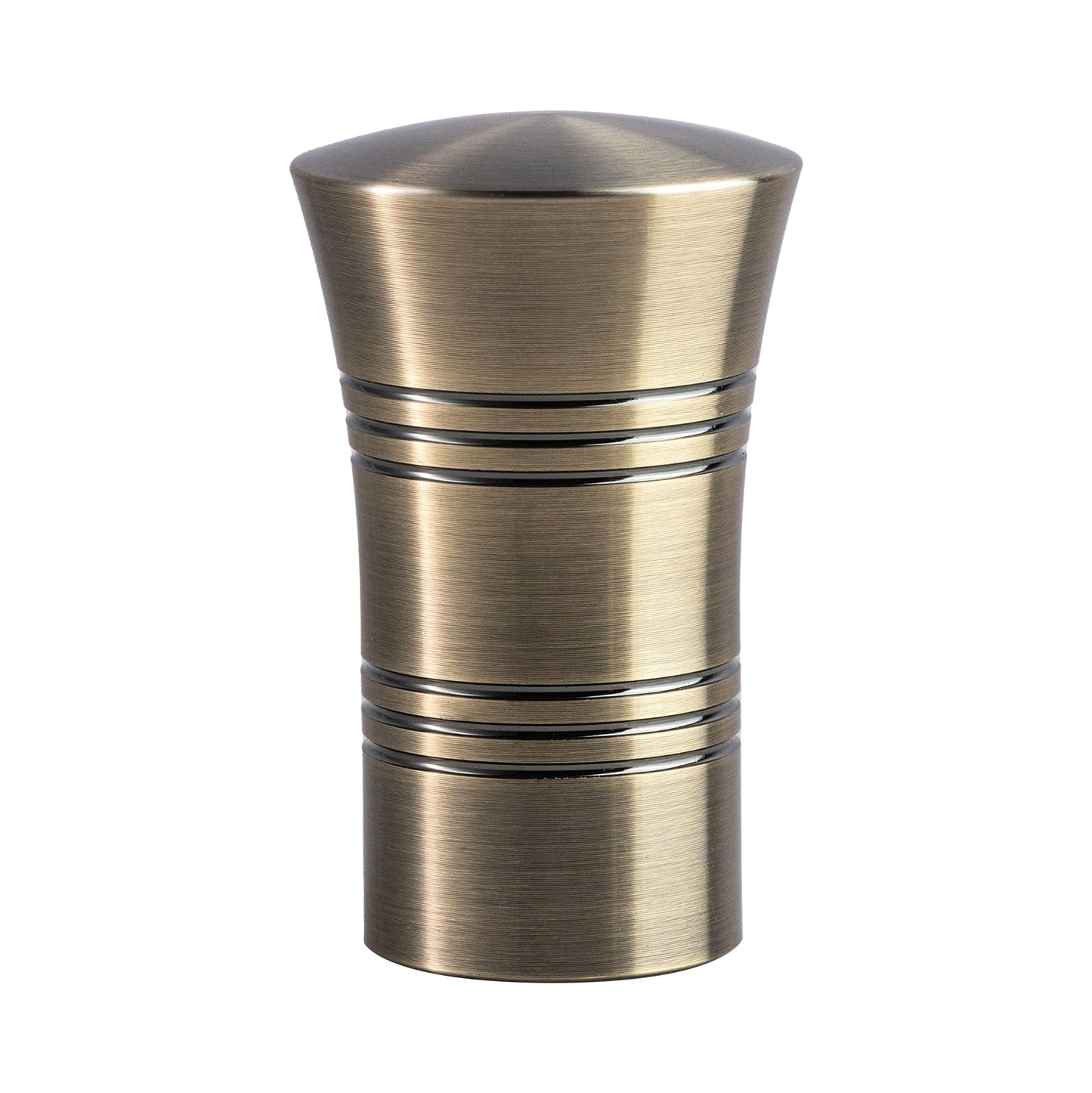 KY28S - Trumpet Shape Finial