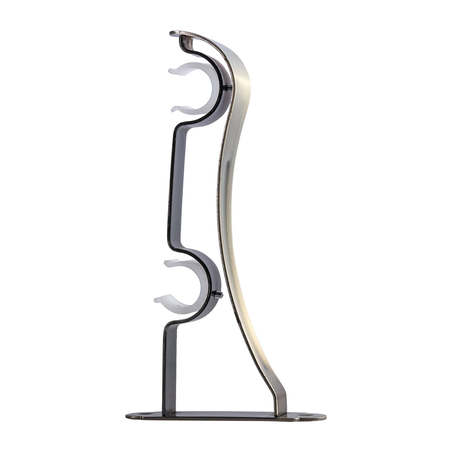KY28S - Double Wall Bracket
