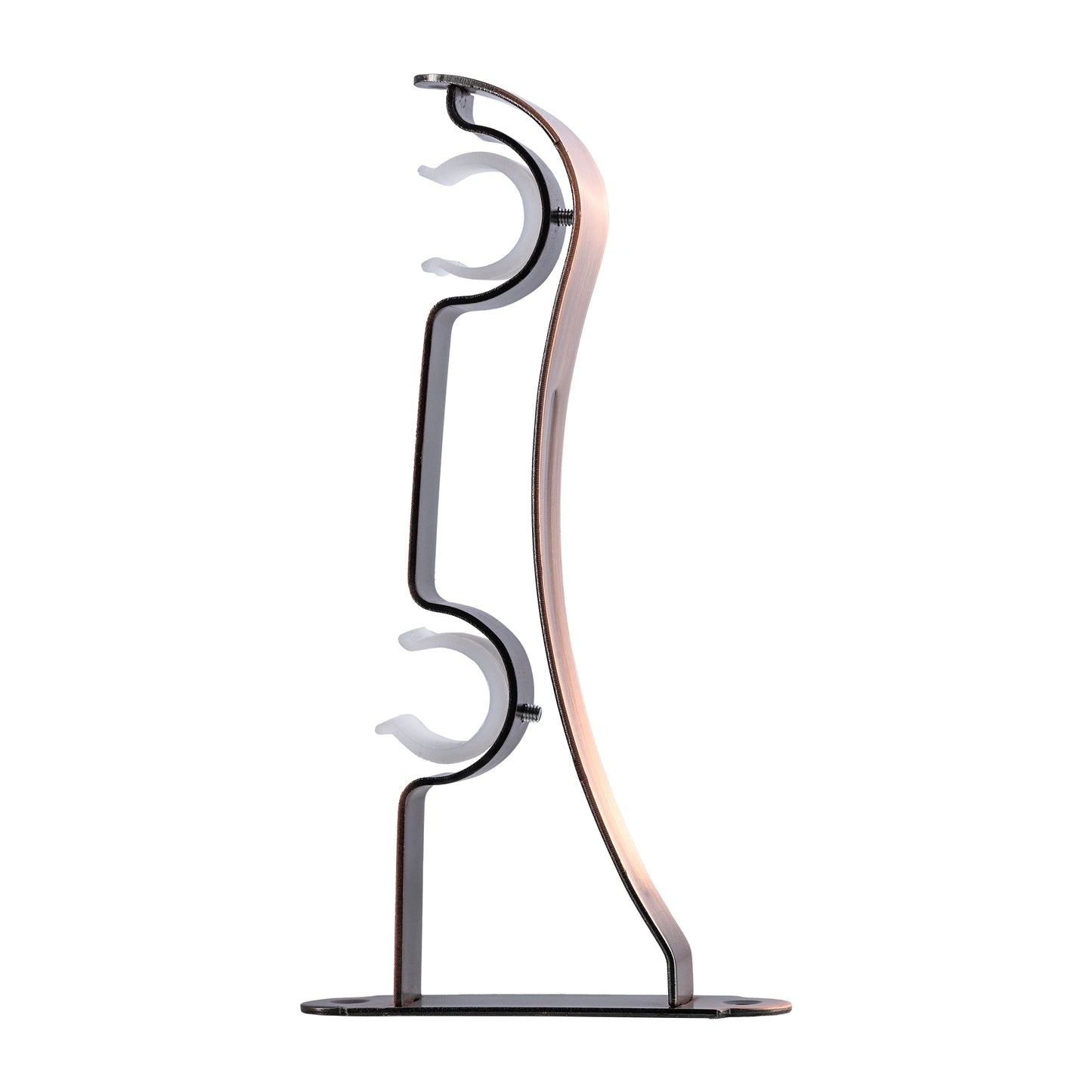 KY28S - Double Wall Bracket