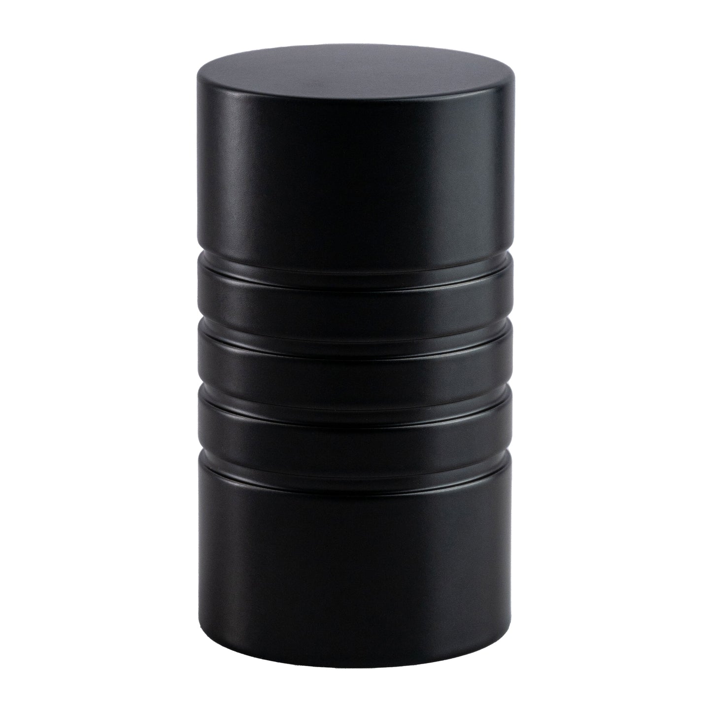 KY38 - Four-Line Cylinder Finial