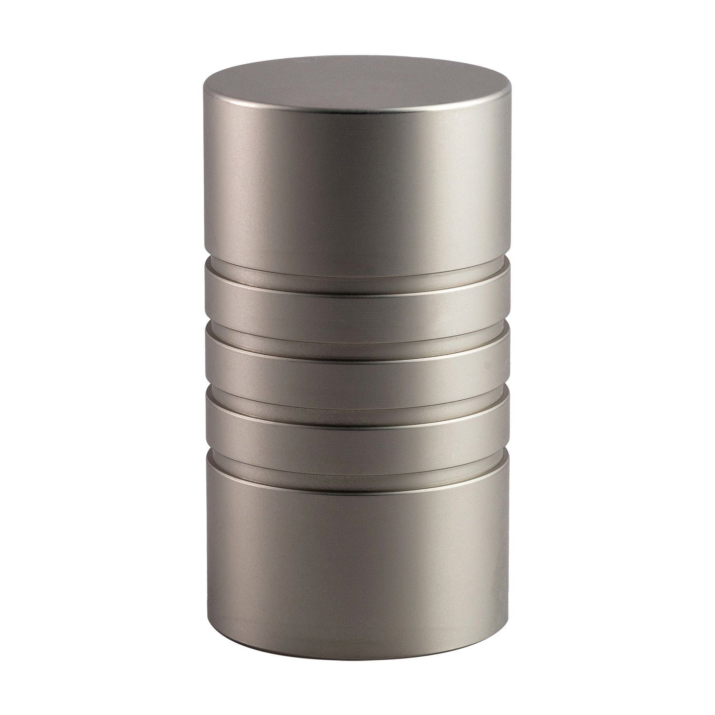KY38 - Four-Line Cylinder Finial