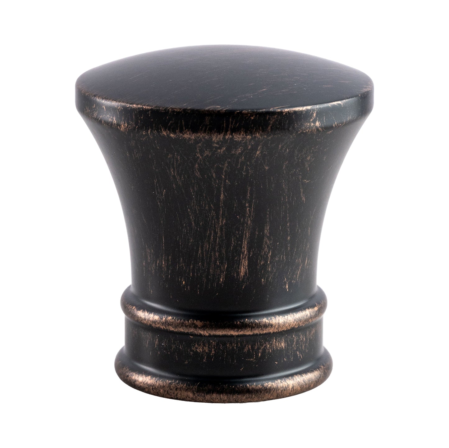 KY38 - Trumpet Shape Finial