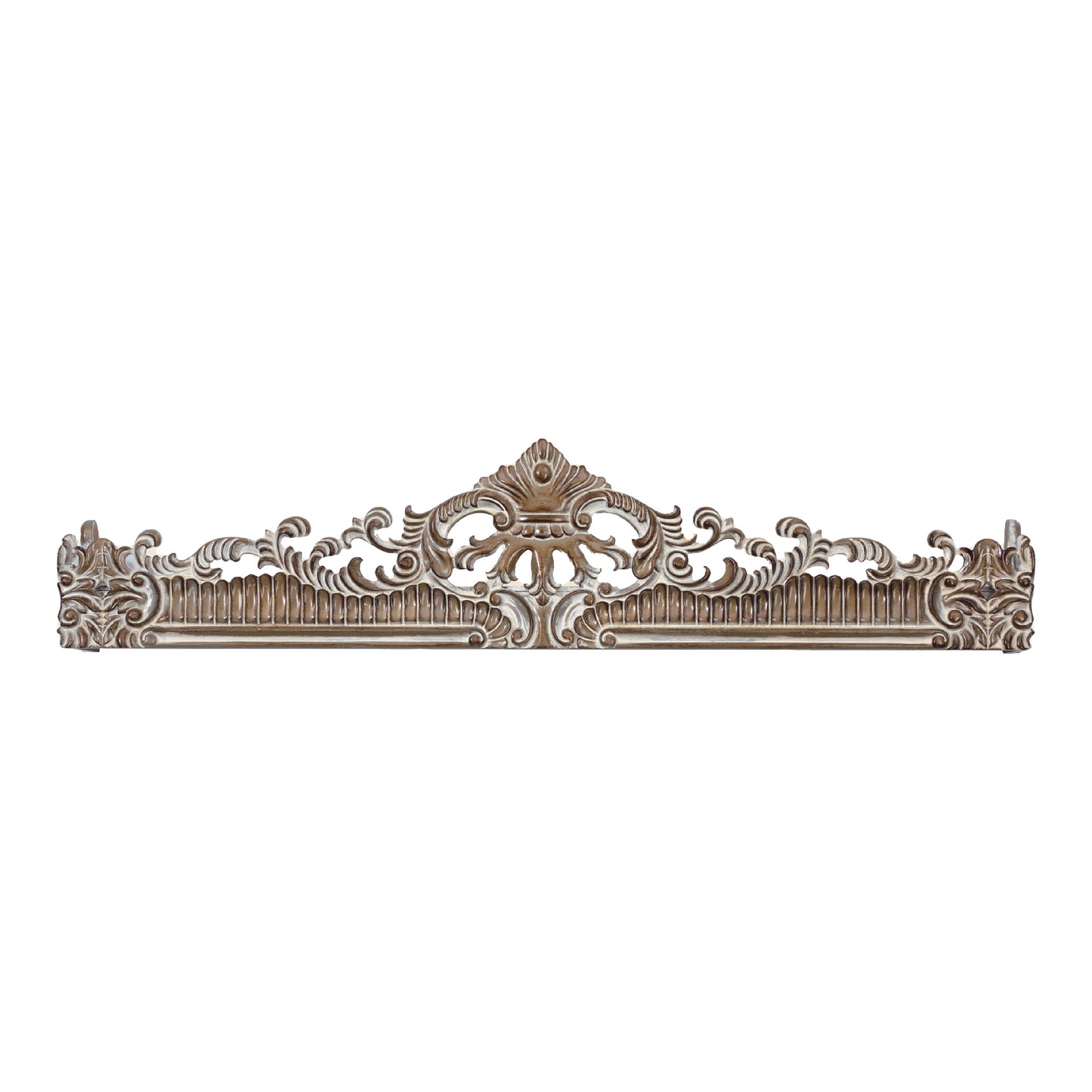 Curtain & Drapery Box Series D